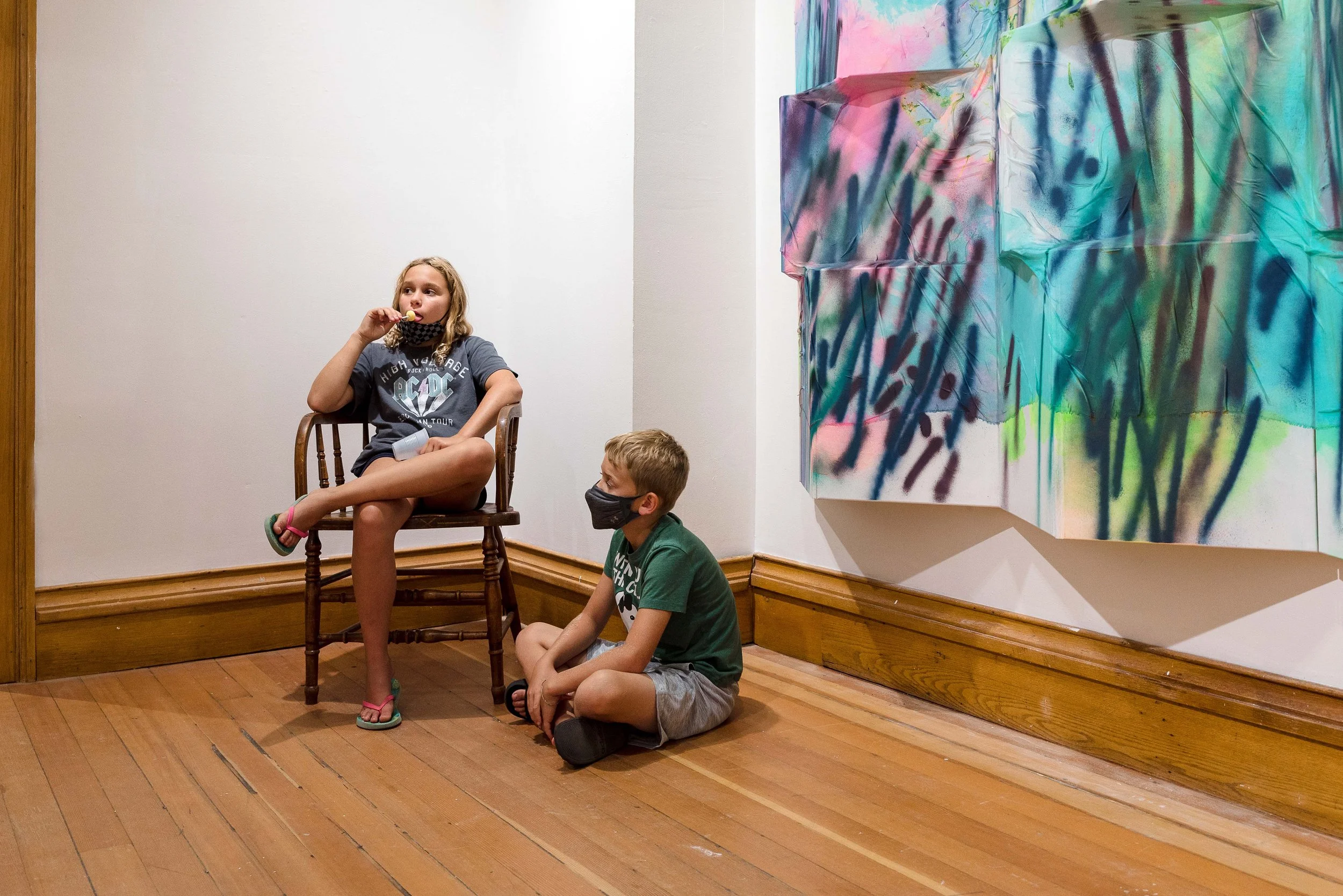 Alec Soth: Paris, Minnesota — Nemeth Art Center